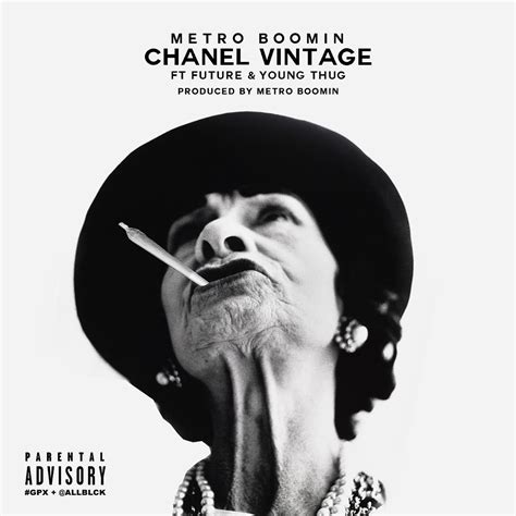 future ft young thug chanel vintage mp3 download|Chanel Vintage (feat. Future, Young Thug) .